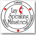 layspeaking